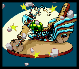 BC Racers sur Mega CD : L'aventure préhistorique de course et de combat qui a marqué l'ère 16-bit BC Racers sur Mega CD : L'aventure préhistorique de course et de combat qui a marqué l'ère 16-bit