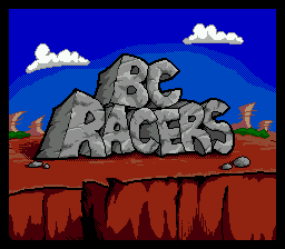 BC Racers sur Mega CD : L'aventure préhistorique de course et de combat qui a marqué l'ère 16-bit BC Racers sur Mega CD : L'aventure préhistorique de course et de combat qui a marqué l'ère 16-bit