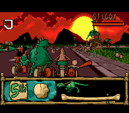 BC Racers sur Mega CD : L'aventure préhistorique de course et de combat qui a marqué l'ère 16-bit BC Racers sur Mega CD : L'aventure préhistorique de course et de combat qui a marqué l'ère 16-bit