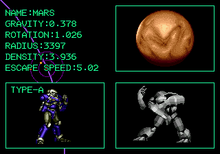 Blackhole Assault sur Mega CD : L'épopée oubliée des combats de mechas Blackhole Assault sur Mega CD : L'épopée oubliée des combats de mechas