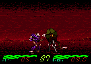 Blackhole Assault sur Mega CD : L'épopée oubliée des combats de mechas Blackhole Assault sur Mega CD : L'épopée oubliée des combats de mechas