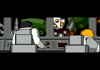 Blackhole Assault sur Mega CD : L'épopée oubliée des combats de mechas Blackhole Assault sur Mega CD : L'épopée oubliée des combats de mechas
