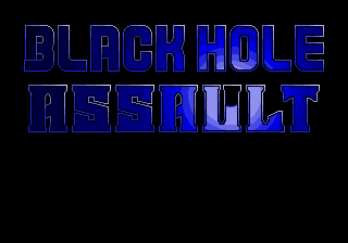 Blackhole Assault sur Mega CD : L'épopée oubliée des combats de mechas Blackhole Assault sur Mega CD : L'épopée oubliée des combats de mechas