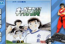 Captain Tsubasa sur Mega CD : Une épopée footballistique inoubliable 5 Captain Tsubasa sur Mega CD : Une épopée footballistique inoubliable