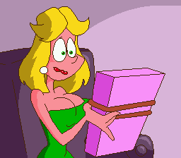 Chuck Rock II: Son of Chuck sur Mega CD - Une aventure préhistorique épique Chuck Rock II: Son of Chuck sur Mega CD - Une aventure préhistorique épique