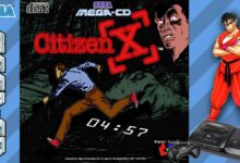 Citizen X sur Mega CD : Le jeu d'action FMV mystérieux des années 90 3 Citizen X sur Mega CD : Le jeu d'action FMV mystérieux des années 90