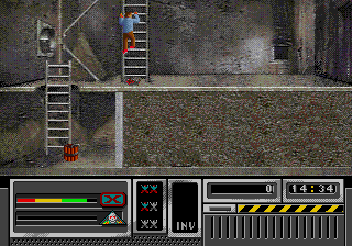 Citizen X sur Mega CD : Le jeu d'action FMV mystérieux des années 90 Citizen X sur Mega CD : Le jeu d'action FMV mystérieux des années 90