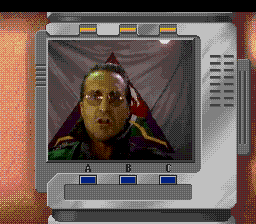 Citizen X sur Mega CD : Le jeu d'action FMV mystérieux des années 90 Citizen X sur Mega CD : Le jeu d'action FMV mystérieux des années 90