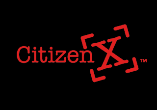 Citizen X sur Mega CD : Le jeu d'action FMV mystérieux des années 90 Citizen X sur Mega CD : Le jeu d'action FMV mystérieux des années 90