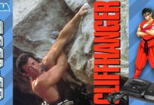 Cliffhanger sur Mega CD : L'adaptation glaciale d'un film d'action culte 4 Cliffhanger sur Mega CD : L'adaptation glaciale d'un film d'action culte