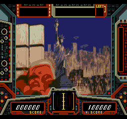 Cobra Command sur Mega CD : L'hélicoptère de combat qui a marqué une génération Cobra Command sur Mega CD : L'hélicoptère de combat qui a marqué une génération
