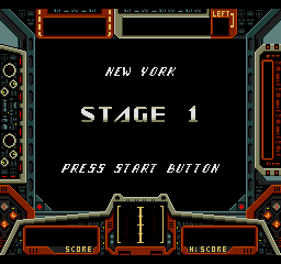 Cobra Command sur Mega CD : L'hélicoptère de combat qui a marqué une génération Cobra Command sur Mega CD : L'hélicoptère de combat qui a marqué une génération