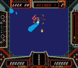 Cobra Command sur Mega CD : L'hélicoptère de combat qui a marqué une génération Cobra Command sur Mega CD : L'hélicoptère de combat qui a marqué une génération