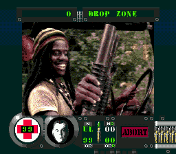 Corpse Killer sur Mega CD : L'odyssée zombiesque en FMV qui a marqué une génération Corpse Killer sur Mega CD : L'odyssée zombiesque en FMV qui a marqué une génération