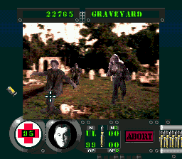 Corpse Killer sur Mega CD : L'odyssée zombiesque en FMV qui a marqué une génération Corpse Killer sur Mega CD : L'odyssée zombiesque en FMV qui a marqué une génération