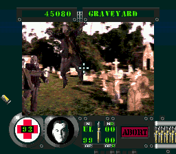 Corpse Killer sur Mega CD : L'odyssée zombiesque en FMV qui a marqué une génération Corpse Killer sur Mega CD : L'odyssée zombiesque en FMV qui a marqué une génération
