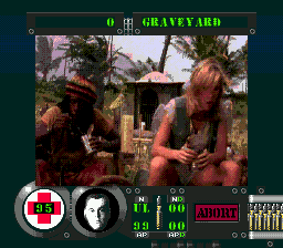 Corpse Killer sur Mega CD : L'odyssée zombiesque en FMV qui a marqué une génération Corpse Killer sur Mega CD : L'odyssée zombiesque en FMV qui a marqué une génération