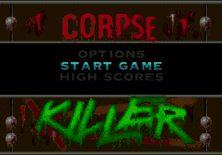 Corpse Killer sur Mega CD : L'odyssée zombiesque en FMV qui a marqué une génération Corpse Killer sur Mega CD : L'odyssée zombiesque en FMV qui a marqué une génération