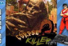 Corpse Killer sur Mega CD : L'odyssée zombiesque en FMV qui a marqué une génération 5 Corpse Killer sur Mega CD : L'odyssée zombiesque en FMV qui a marqué une génération
