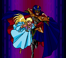 Cosmic Fantasy Stories sur Mega CD : Une épopée spatiale rétro à redécouvrir Cosmic Fantasy Stories sur Mega CD : Une épopée spatiale rétro à redécouvrir