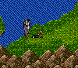 Cosmic Fantasy Stories sur Mega CD : Une épopée spatiale rétro à redécouvrir Cosmic Fantasy Stories sur Mega CD : Une épopée spatiale rétro à redécouvrir
