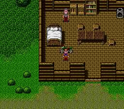 Cosmic Fantasy Stories sur Mega CD : Une épopée spatiale rétro à redécouvrir Cosmic Fantasy Stories sur Mega CD : Une épopée spatiale rétro à redécouvrir