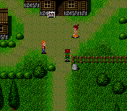 Cosmic Fantasy Stories sur Mega CD : Une épopée spatiale rétro à redécouvrir Cosmic Fantasy Stories sur Mega CD : Une épopée spatiale rétro à redécouvrir