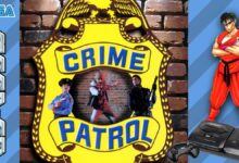 Crime Patrol sur Mega CD : Plongez dans l'action policière des années 90 2 Crime Patrol sur Mega CD : Plongez dans l'action policière des années 90