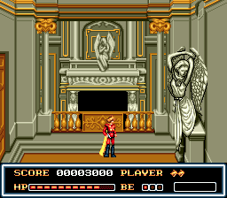 Cyborg 009 sur Mega CD : un joyau oublié du jeu d'action nippon Cyborg 009 sur Mega CD : un joyau oublié du jeu d'action nippon