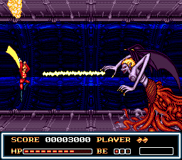 Cyborg 009 sur Mega CD : un joyau oublié du jeu d'action nippon Cyborg 009 sur Mega CD : un joyau oublié du jeu d'action nippon