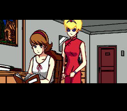Cyborg 009 sur Mega CD : un joyau oublié du jeu d'action nippon Cyborg 009 sur Mega CD : un joyau oublié du jeu d'action nippon