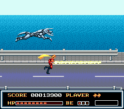 Cyborg 009 sur Mega CD : un joyau oublié du jeu d'action nippon Cyborg 009 sur Mega CD : un joyau oublié du jeu d'action nippon