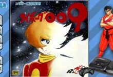Cyborg 009 sur Mega CD : un joyau oublié du jeu d'action nippon 5 Cyborg 009 sur Mega CD : un joyau oublié du jeu d'action nippon