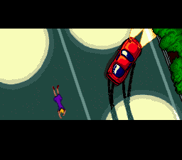 Cyborg 009 sur Mega CD : un joyau oublié du jeu d'action nippon Cyborg 009 sur Mega CD : un joyau oublié du jeu d'action nippon