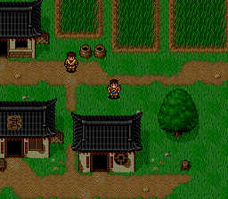 Daihoushinden sur Mega CD : Le joyau caché de la mythologie chinoise en pixels Daihoushinden sur Mega CD : Le joyau caché de la mythologie chinoise en pixels