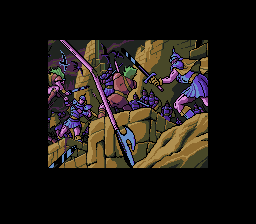 Dark Wizard sur Mega CD : L'épopée stratégique oubliée qui a révolutionné le jeu de rôle tactique Dark Wizard sur Mega CD : L'épopée stratégique oubliée qui a révolutionné le jeu de rôle tactique