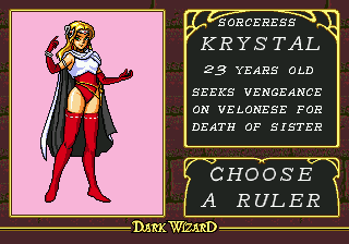Dark Wizard sur Mega CD : L'épopée stratégique oubliée qui a révolutionné le jeu de rôle tactique Dark Wizard sur Mega CD : L'épopée stratégique oubliée qui a révolutionné le jeu de rôle tactique