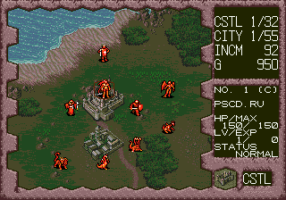 Dark Wizard sur Mega CD : L'épopée stratégique oubliée qui a révolutionné le jeu de rôle tactique Dark Wizard sur Mega CD : L'épopée stratégique oubliée qui a révolutionné le jeu de rôle tactique