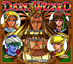 Dark Wizard sur Mega CD : L'épopée stratégique oubliée qui a révolutionné le jeu de rôle tactique Dark Wizard sur Mega CD : L'épopée stratégique oubliée qui a révolutionné le jeu de rôle tactique