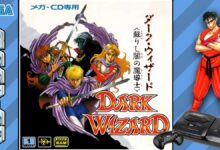Dark Wizard sur Mega CD : L'épopée stratégique oubliée qui a révolutionné le jeu de rôle tactique 2 Dark Wizard sur Mega CD : L'épopée stratégique oubliée qui a révolutionné le jeu de rôle tactique