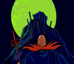 Death Bringer: The Knight of Darkness sur Mega CD, un joyau oublié du RPG Death Bringer: The Knight of Darkness sur Mega CD, un joyau oublié du RPG