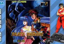 Death Bringer: The Knight of Darkness sur Mega CD, un joyau oublié du RPG 4 Death Bringer: The Knight of Darkness sur Mega CD, un joyau oublié du RPG