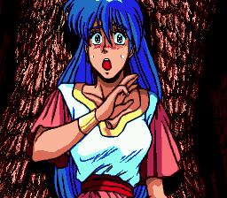 Death Bringer: The Knight of Darkness sur Mega CD, un joyau oublié du RPG Death Bringer: The Knight of Darkness sur Mega CD, un joyau oublié du RPG