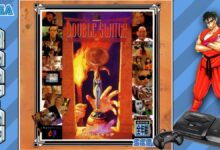 Double Switch sur Mega CD : Une aventure interactive captivante 3 Double Switch sur Mega CD : Une aventure interactive captivante