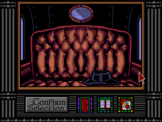 Dracula Unleashed sur Mega CD : Quand le Vampire Légendaire Plonge ses Crocs dans la Technologie FMV Dracula Unleashed sur Mega CD : Quand le Vampire Légendaire Plonge ses Crocs dans la Technologie FMV