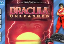 Dracula Unleashed sur Mega CD : Quand le Vampire Légendaire Plonge ses Crocs dans la Technologie FMV 2 Dracula Unleashed sur Mega CD : Quand le Vampire Légendaire Plonge ses Crocs dans la Technologie FMV