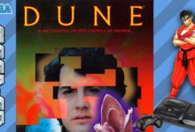 Dune sur Mega CD : Une odyssée épique dans les sables d'Arrakis 4 Dune sur Mega CD : Une odyssée épique dans les sables d'Arrakis