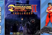 Dungeon Master II: The Legend of Skullkeep sur Mega CD - Une aventure épique dans les profondeurs de Skullkeep 5 Dungeon Master II: The Legend of Skullkeep sur Mega CD - Une aventure épique dans les profondeurs de Skullkeep