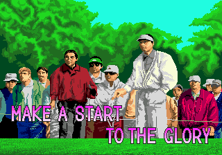 Dynamic Country Club sur Mega CD : Une pépite golfique japonaise à redécouvrir Dynamic Country Club sur Mega CD : Une pépite golfique japonaise à redécouvrir
