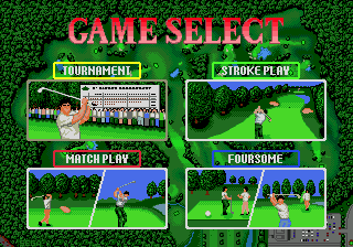 Dynamic Country Club sur Mega CD : Une pépite golfique japonaise à redécouvrir Dynamic Country Club sur Mega CD : Une pépite golfique japonaise à redécouvrir